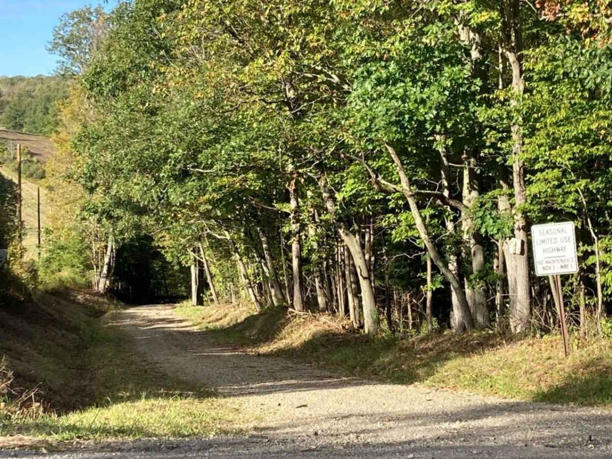 Culver Creek Road photo 2
