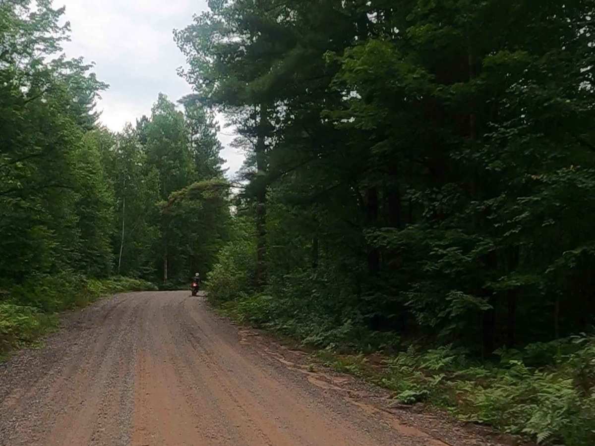 Baraga Plains Road photo 2