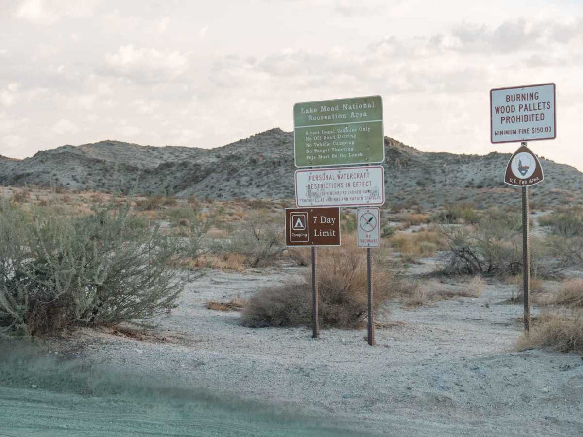 Nevada Telephone Cove Road photo 4