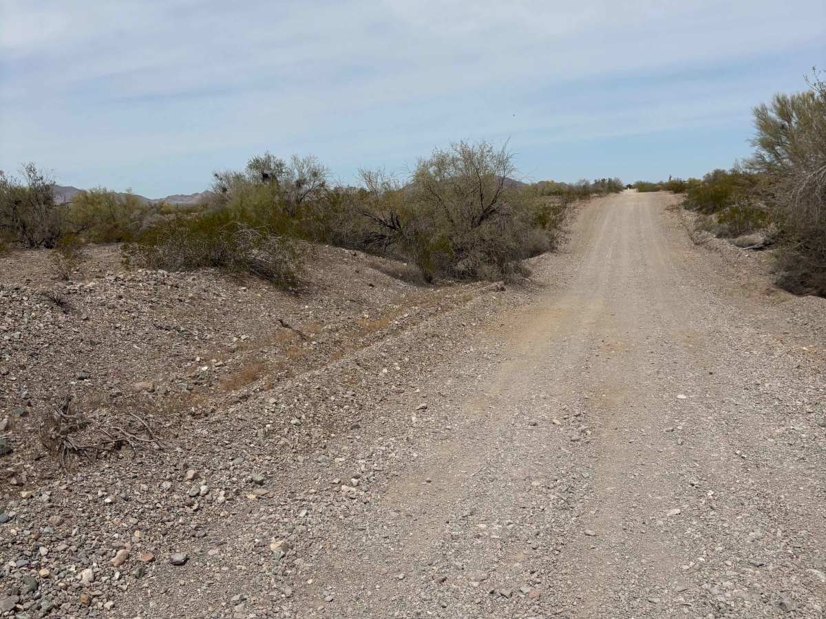 Old Yuma Road South photo 5