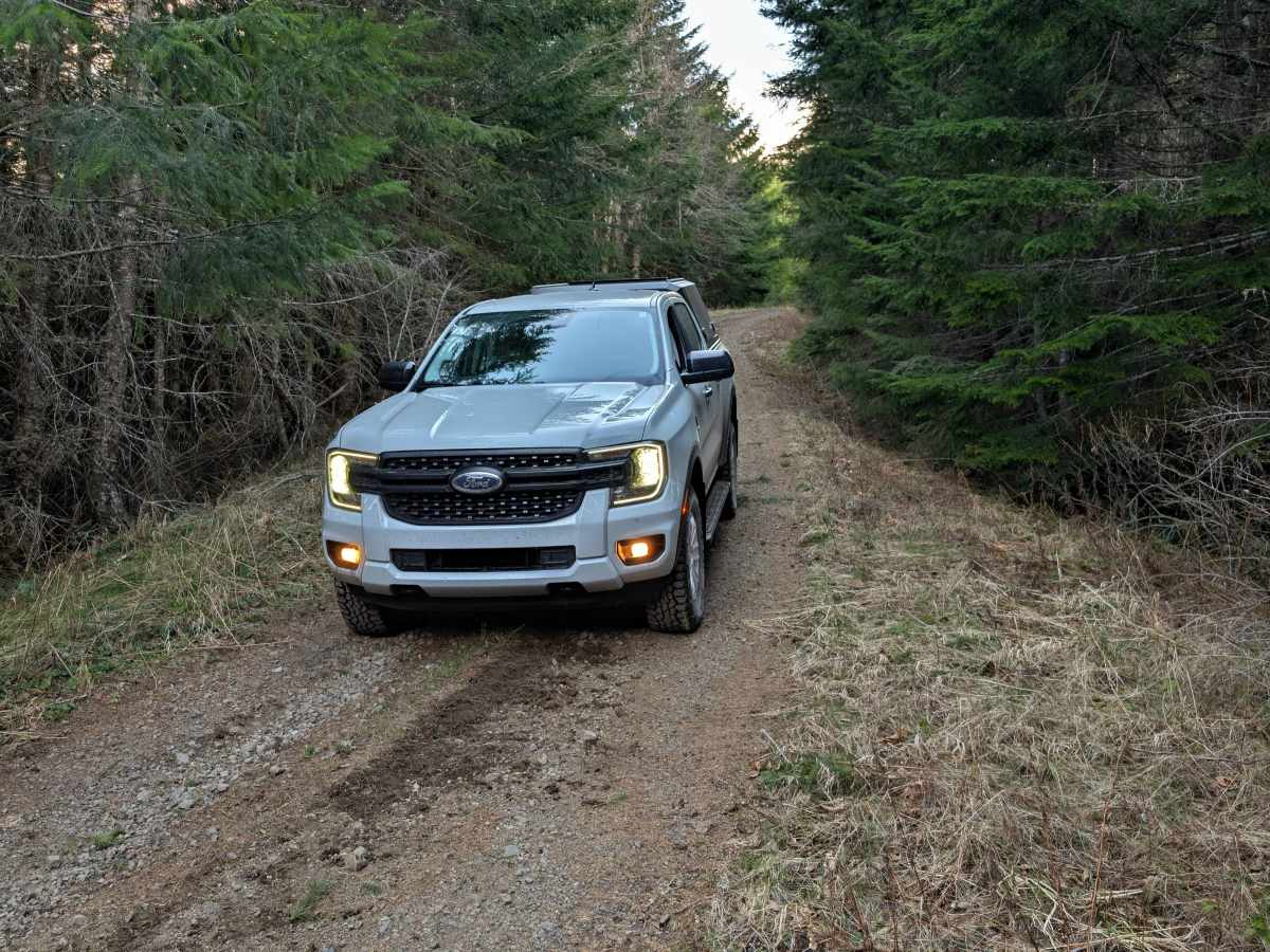 Bremer Mountain photo 2