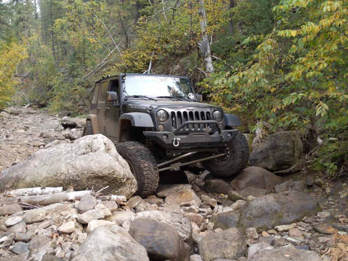 Calamity Canyon photo 6