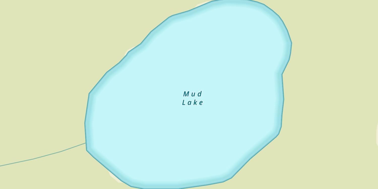 Mud Lake