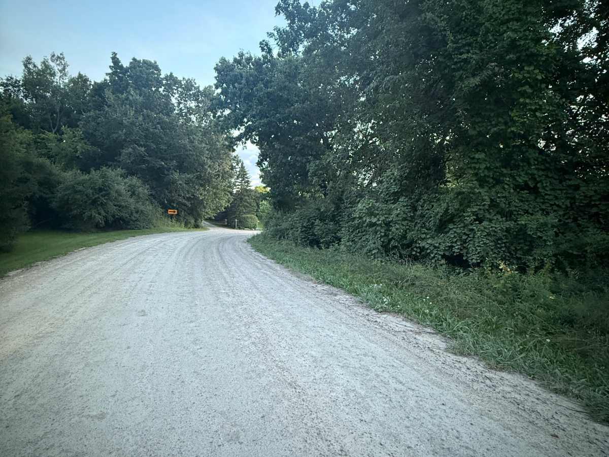 King Brighton Trail photo 6
