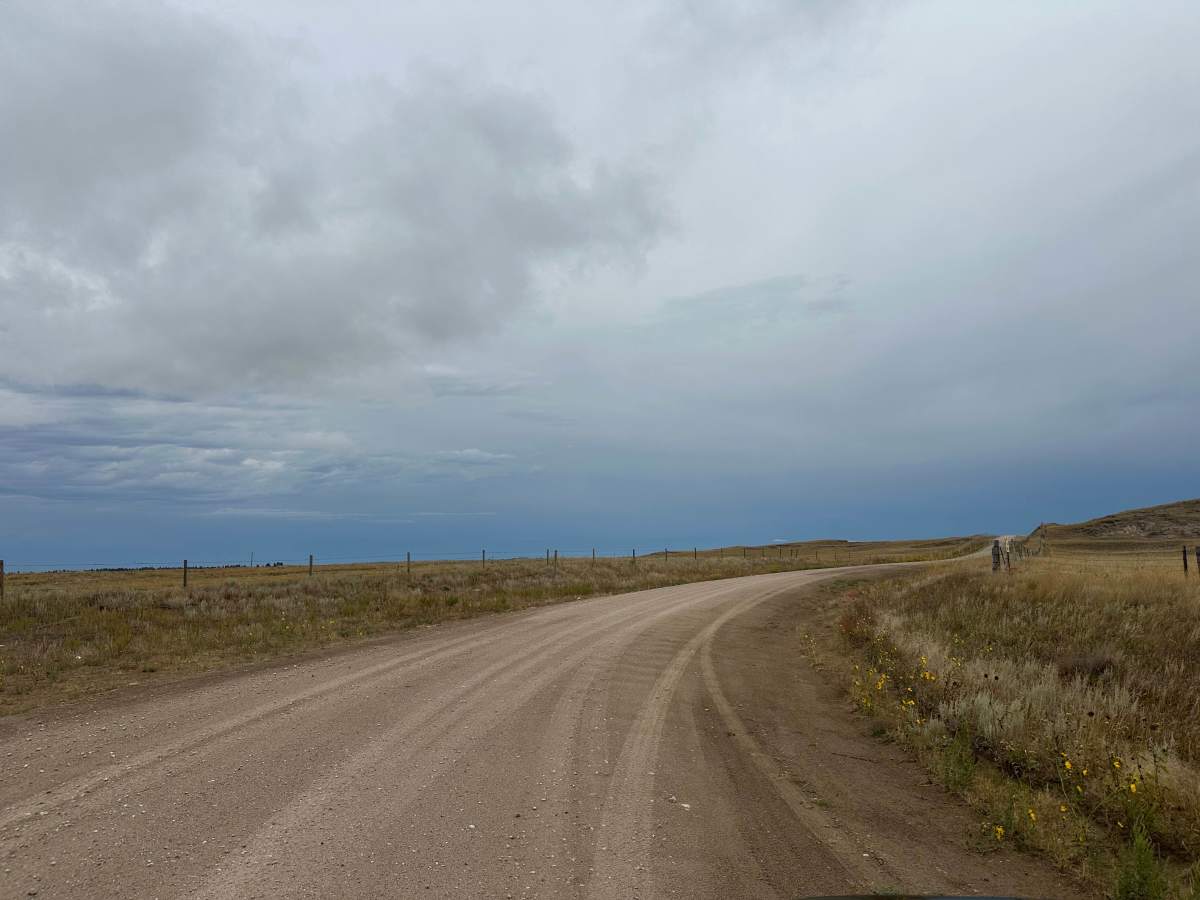 West Hat Creek Road photo 2