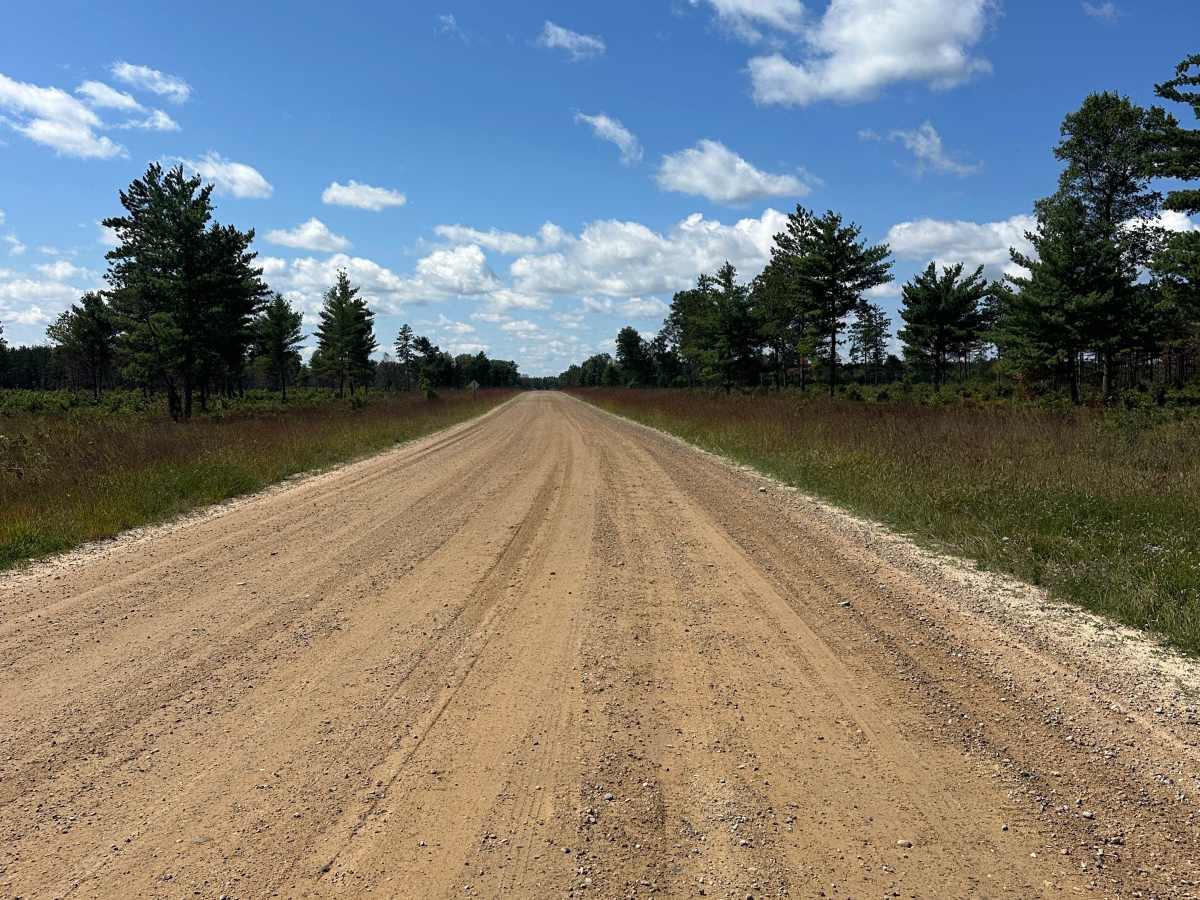 Muskegon Road photo 4