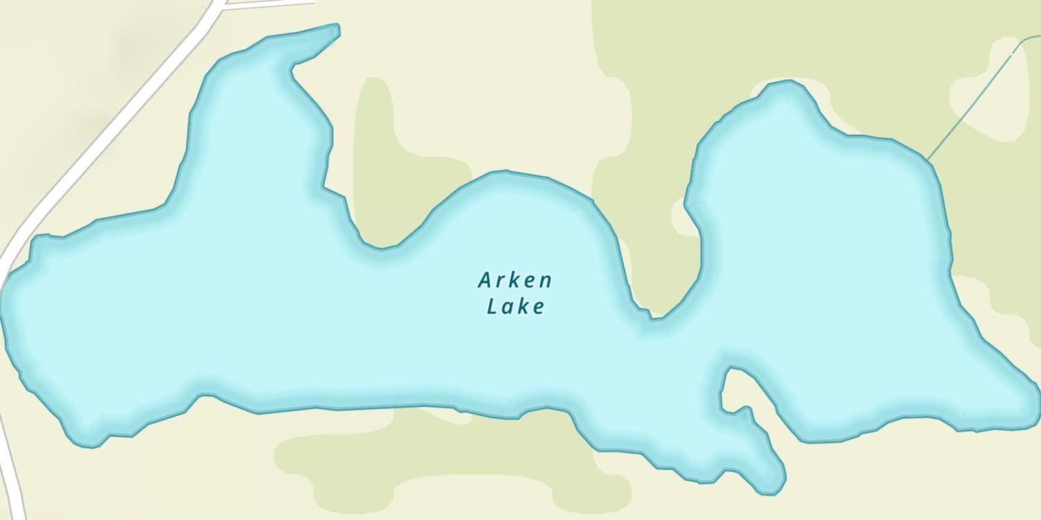 Arken Lake