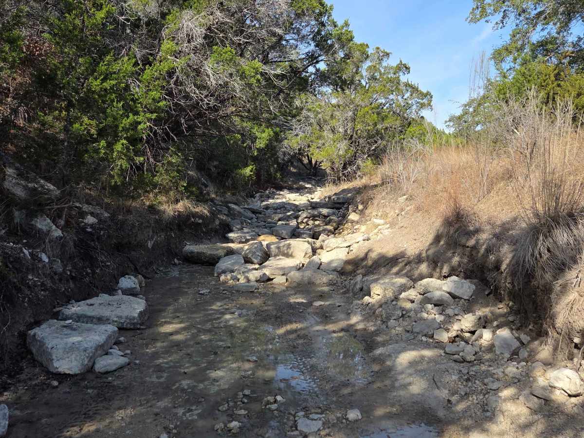 Wildcat Stairway Spur photo 3