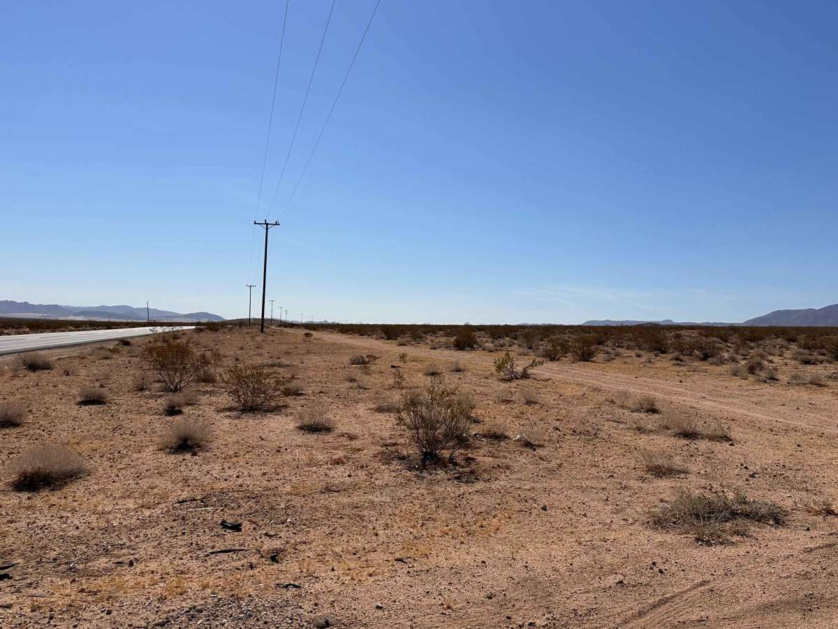 Borax Highway Ridge photo 2