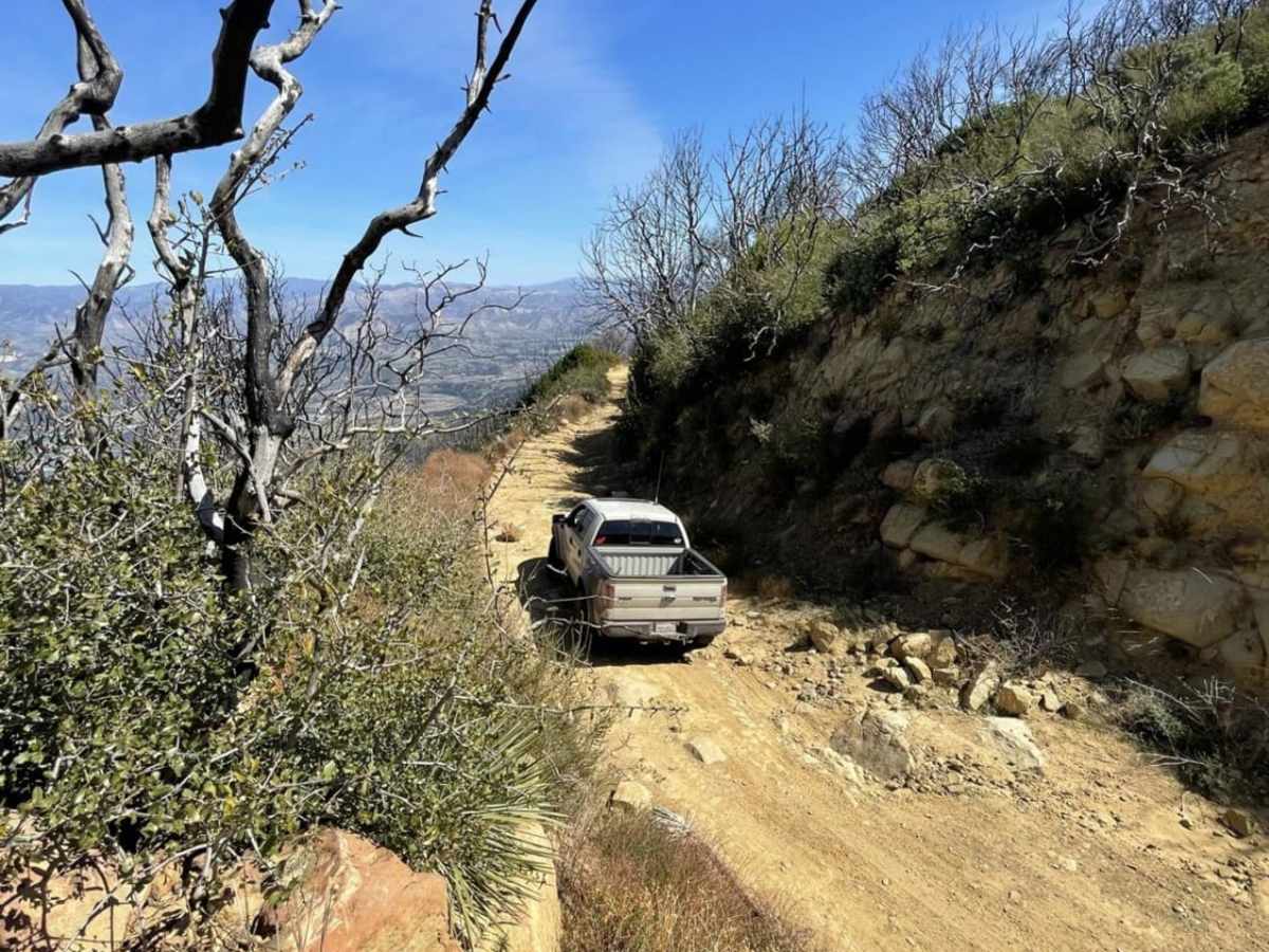 West Camino Cielo photo 5