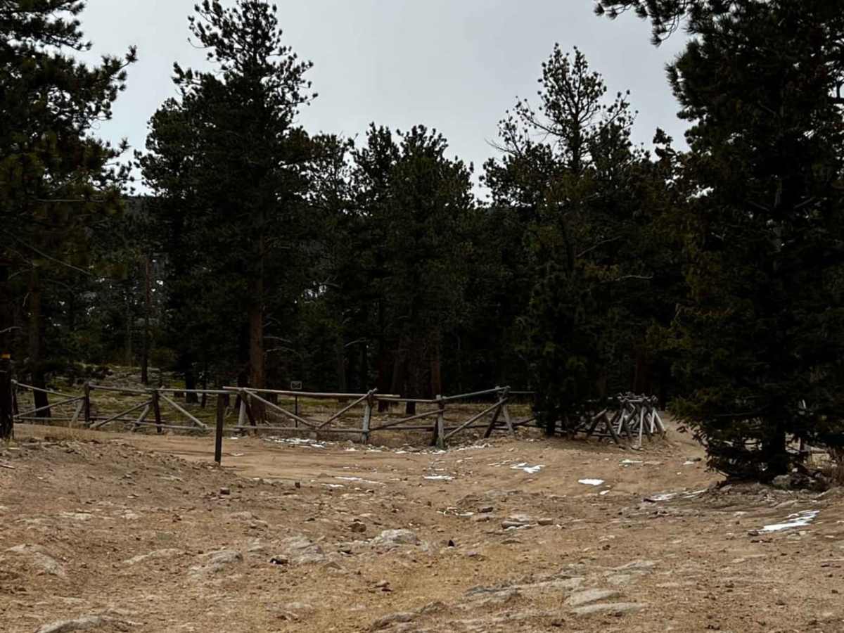 Cave Creek Road photo 5