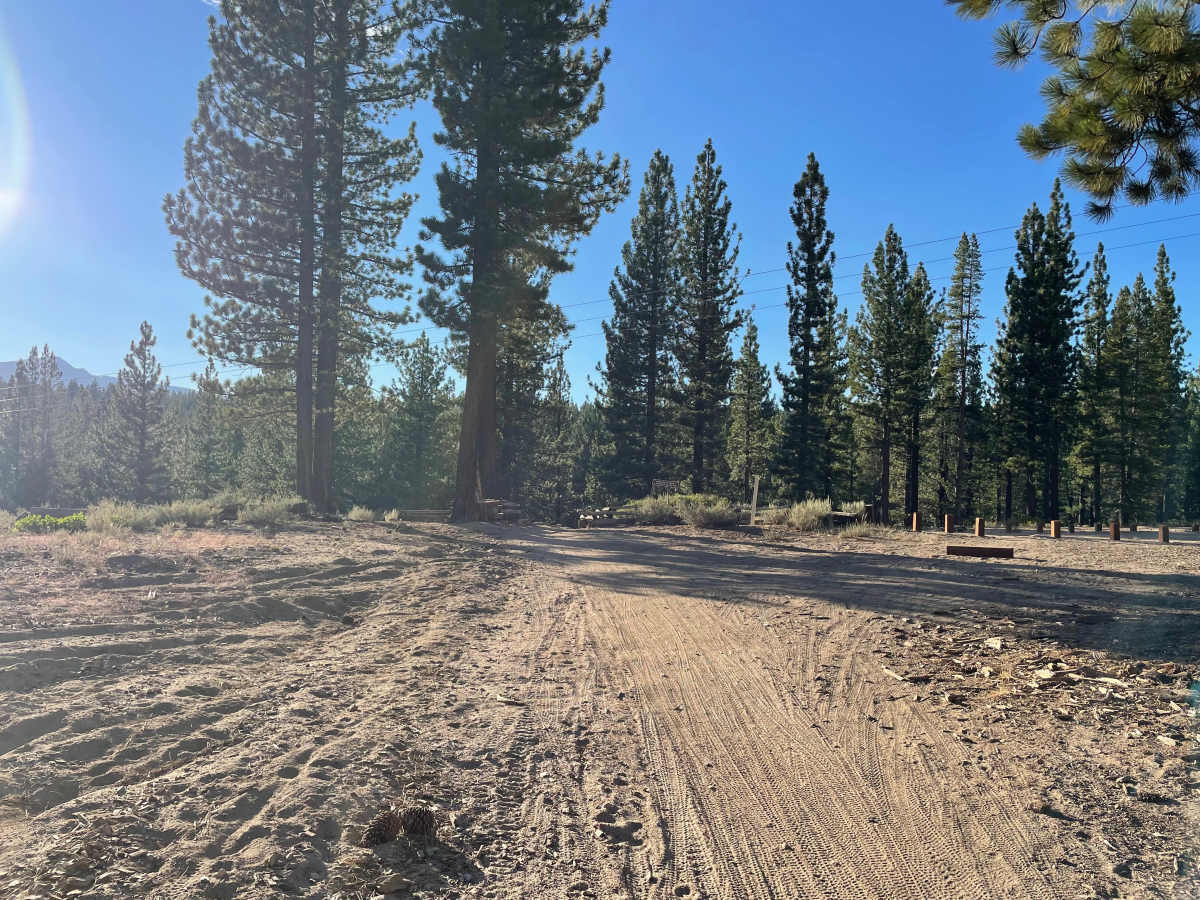 Lower Corral Trail photo 4