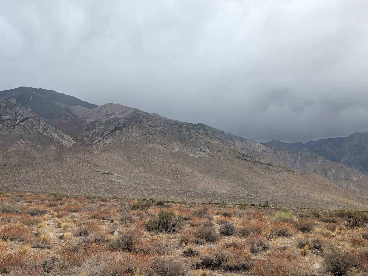 Pine Creek Mine Valley photo 3