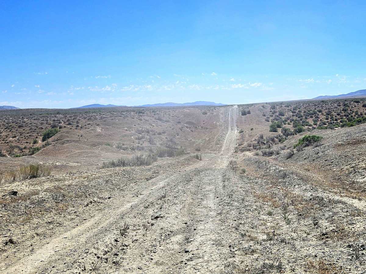 Gold Digger's Trail photo 4