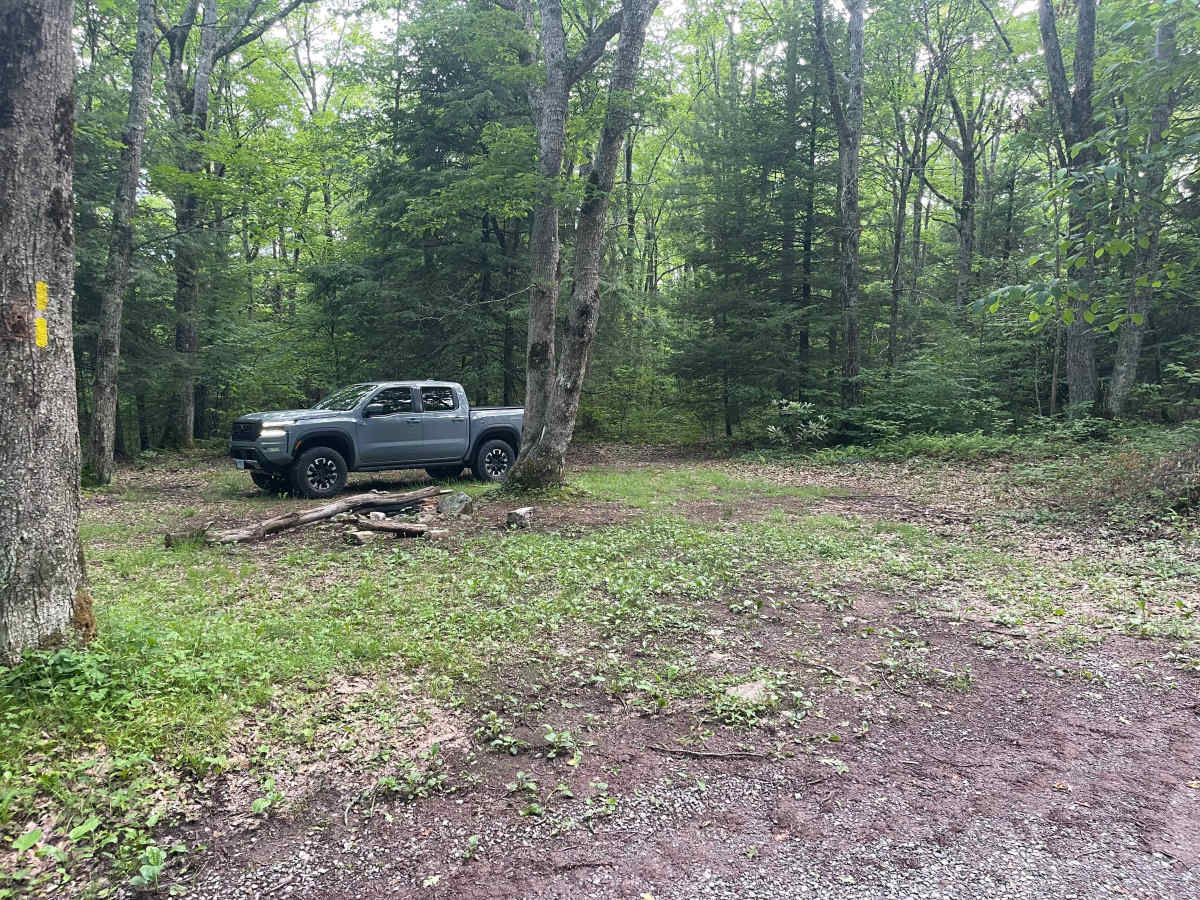 Flat Top  photo 5