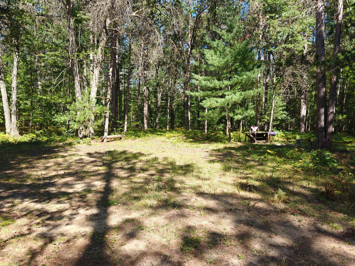 Deer Camp Trail photo 6