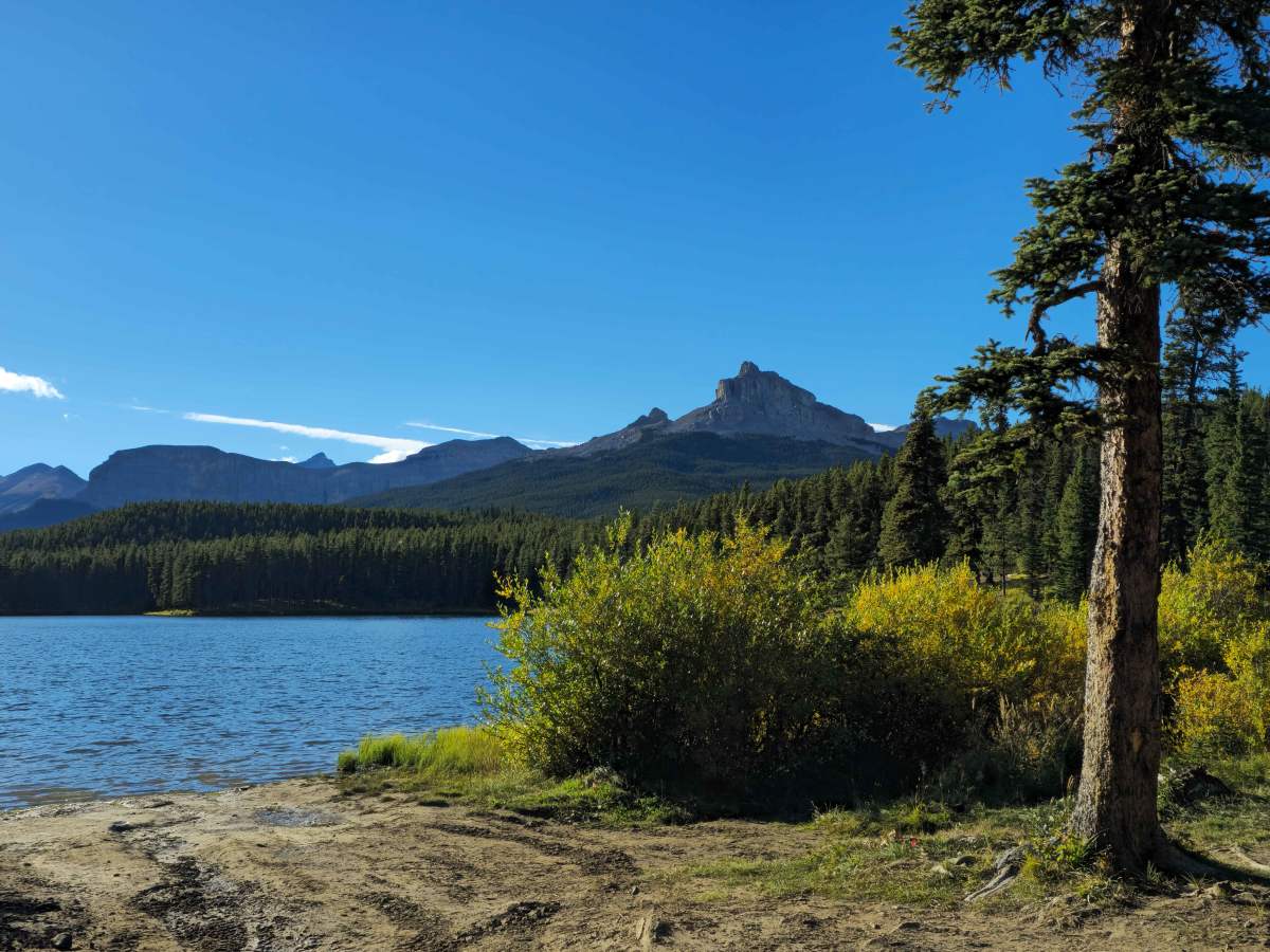 Margaret Lake photo 3