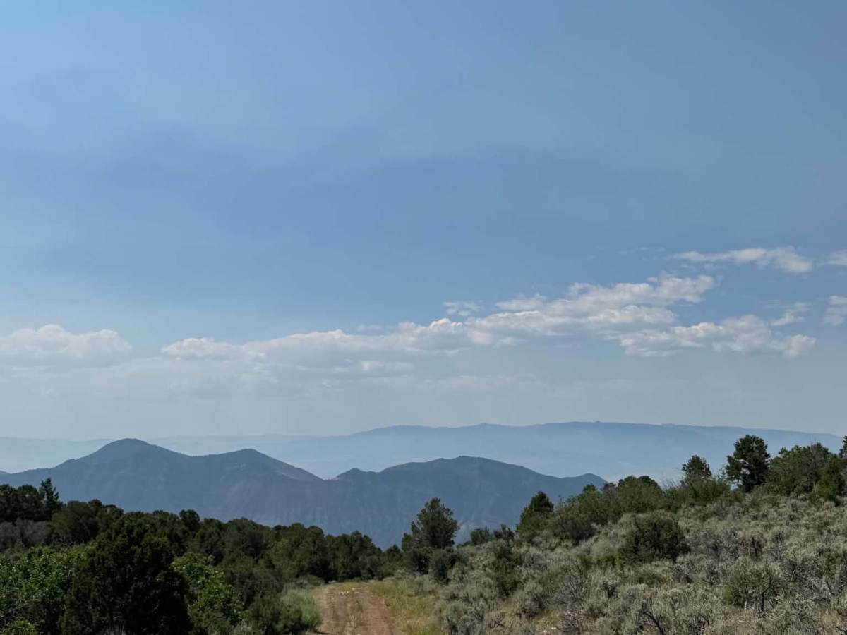 Cedar Mountain West photo 4