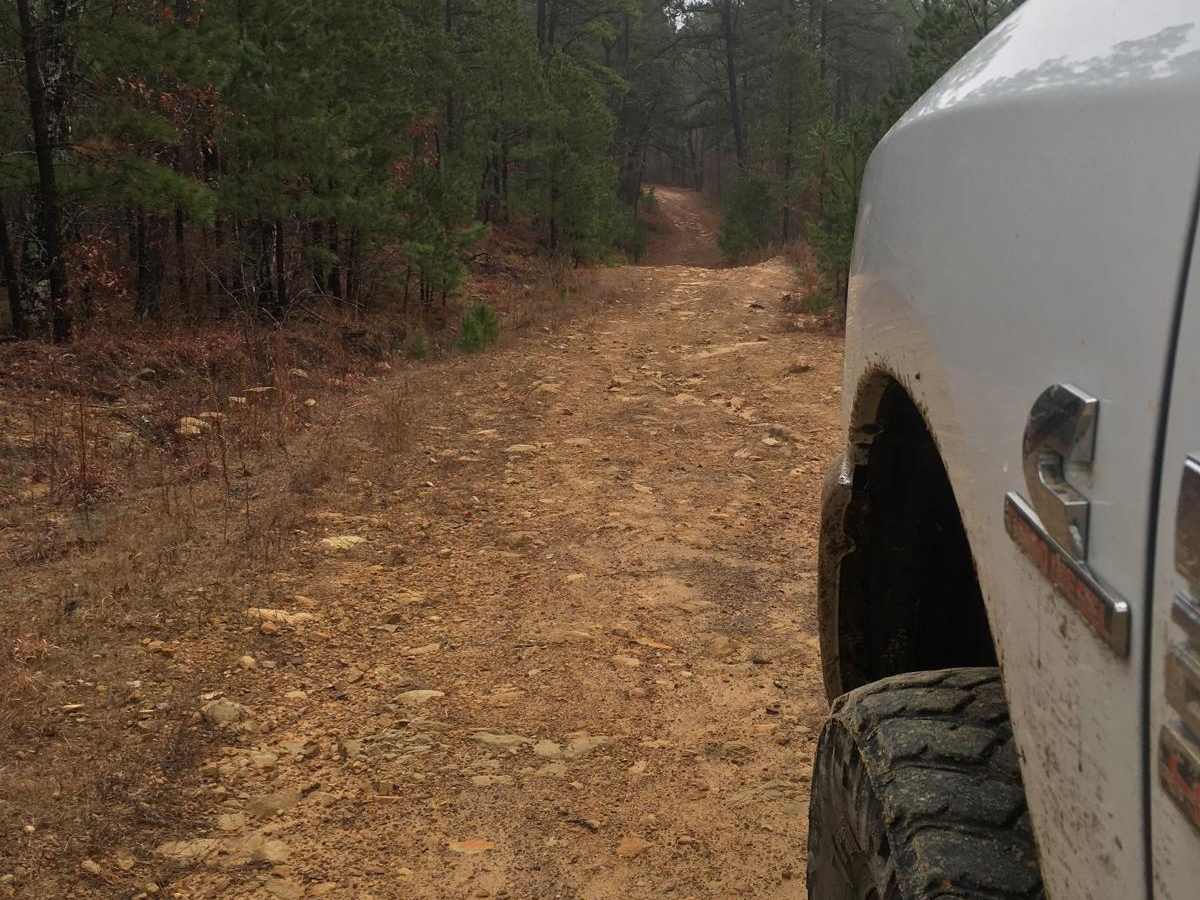 K-Trail photo 4