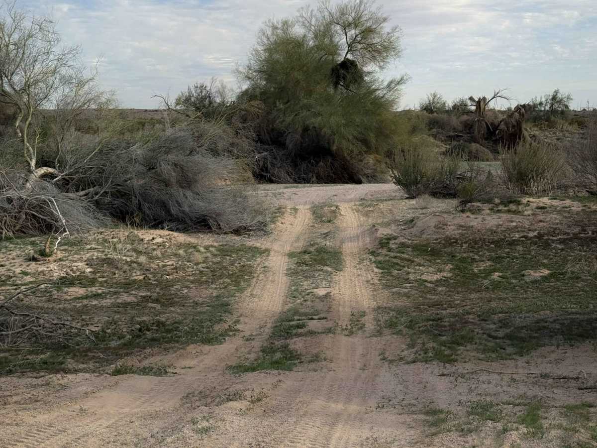 Hoodoo Spur  photo 3
