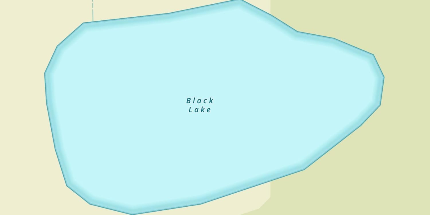 Black Lake