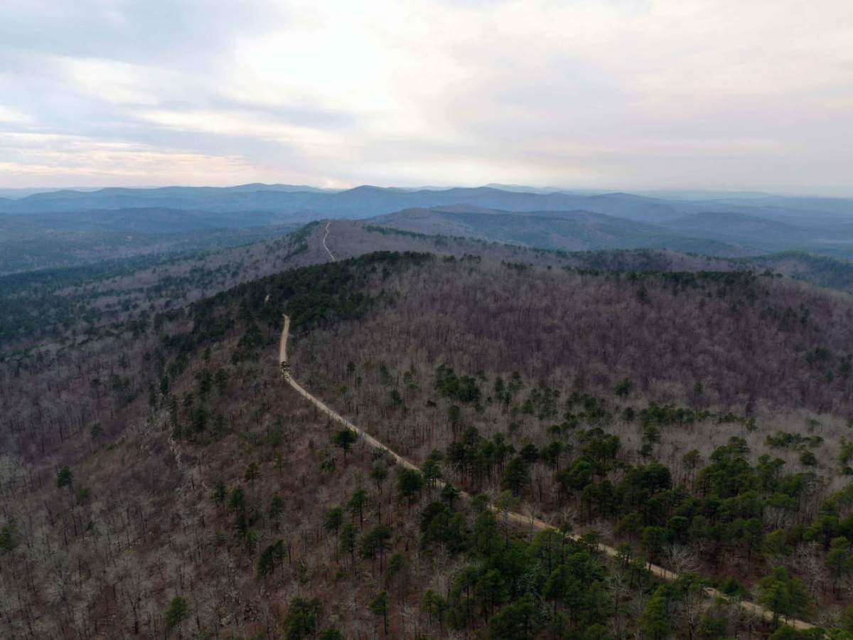 Winona Scenic Drive photo 5