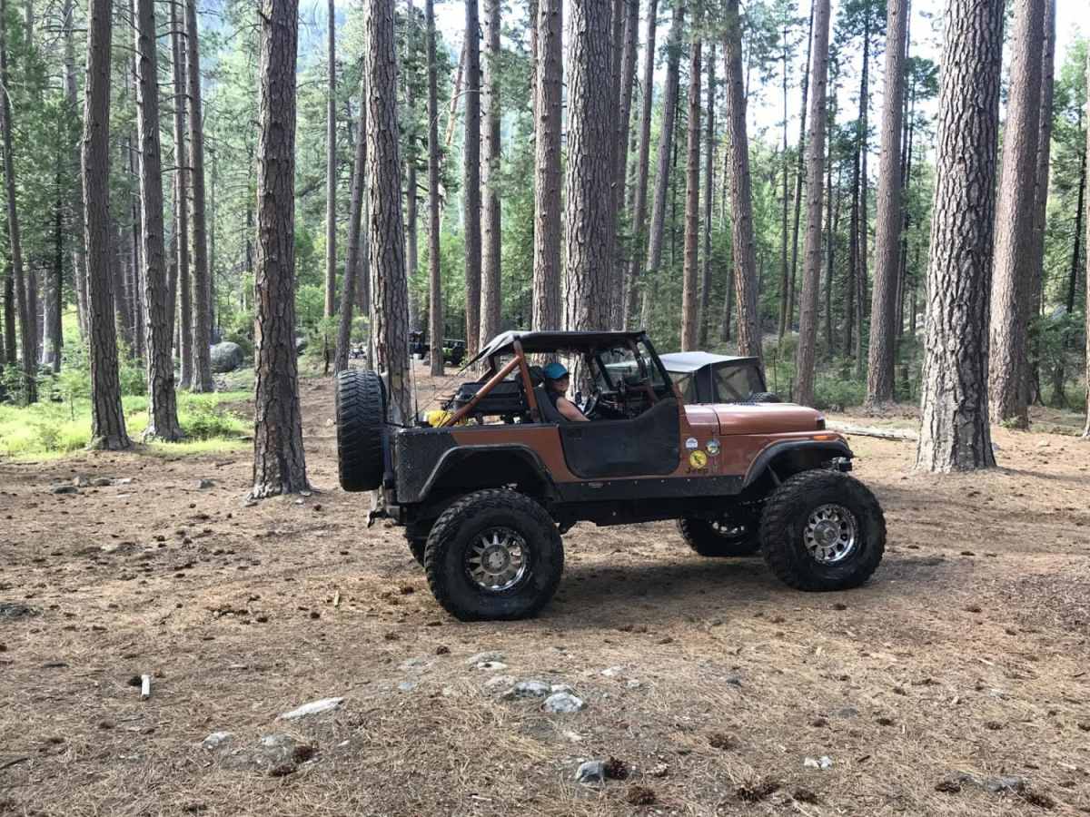 Sourgrass Trail photo 2