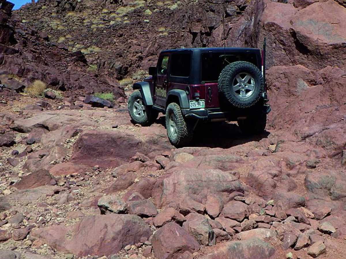 Phillips Loop photo 2