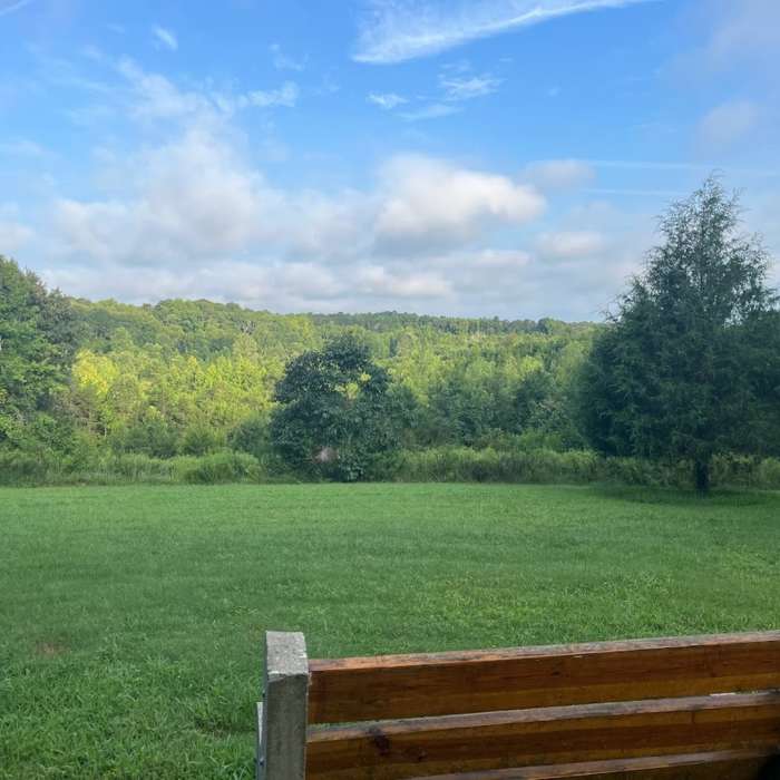 Near Southwest Park Loop