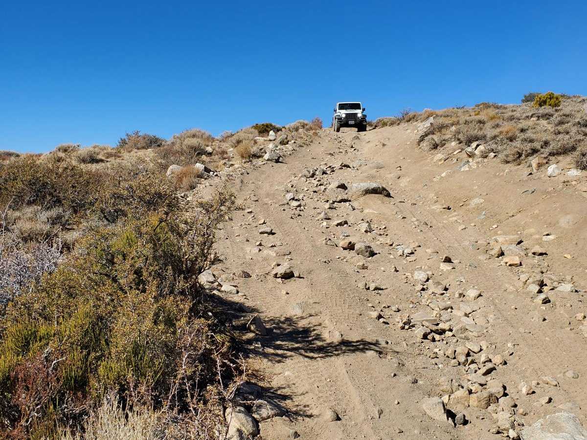 Holy Climber photo 4