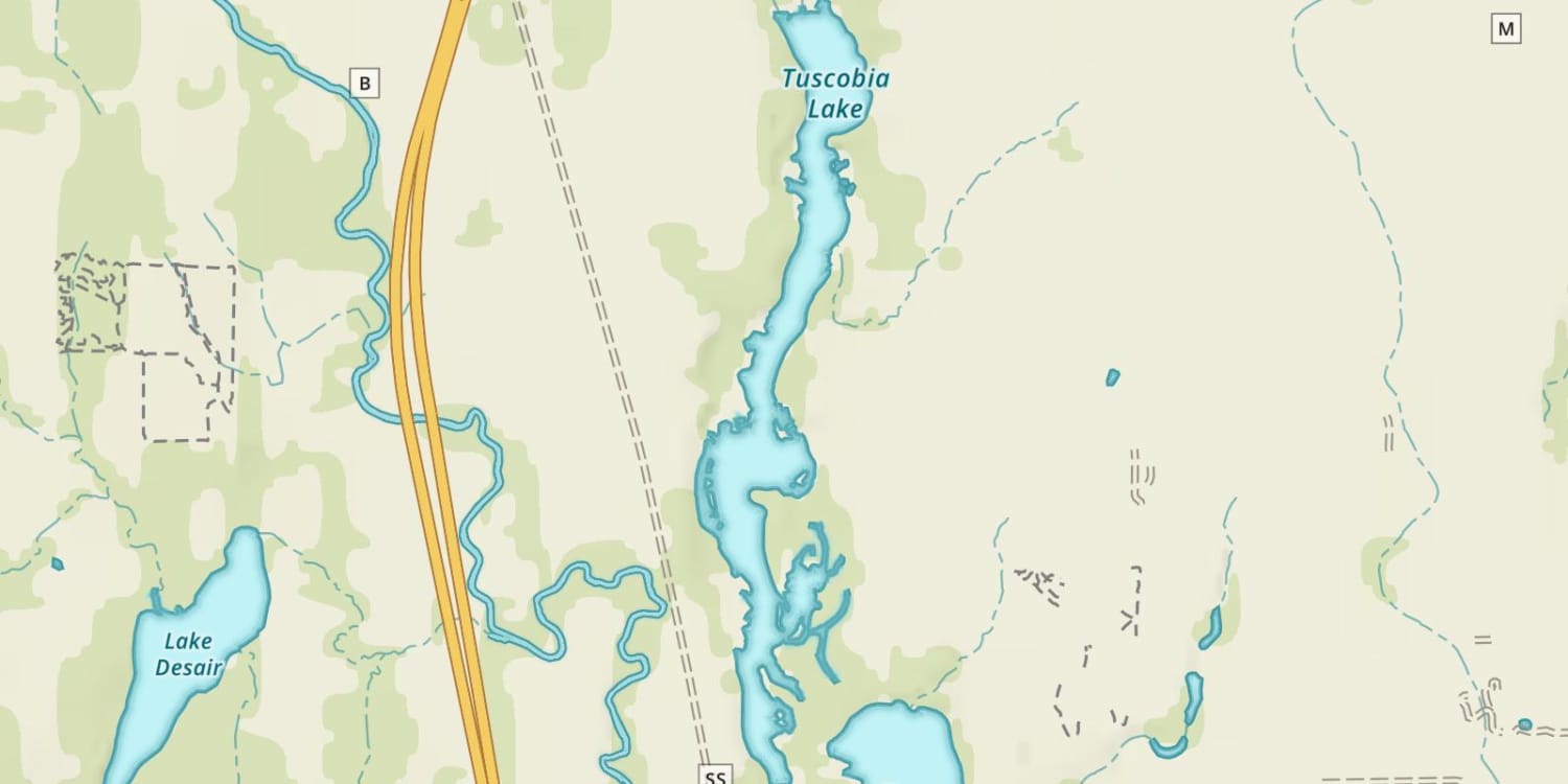 waterbodys