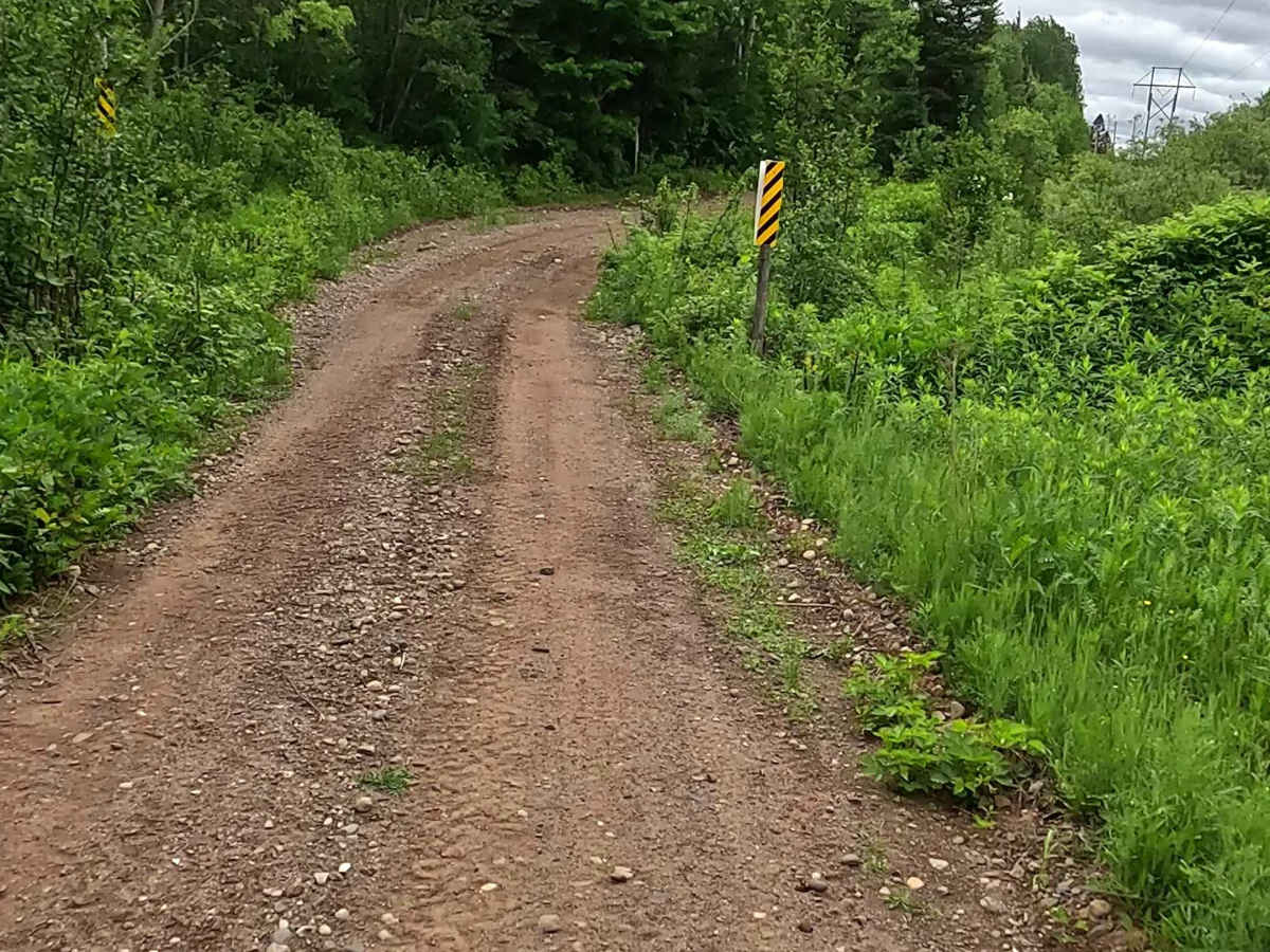 Off-Road Vehicle Route C - Negaunee, Ishpeming photo 4