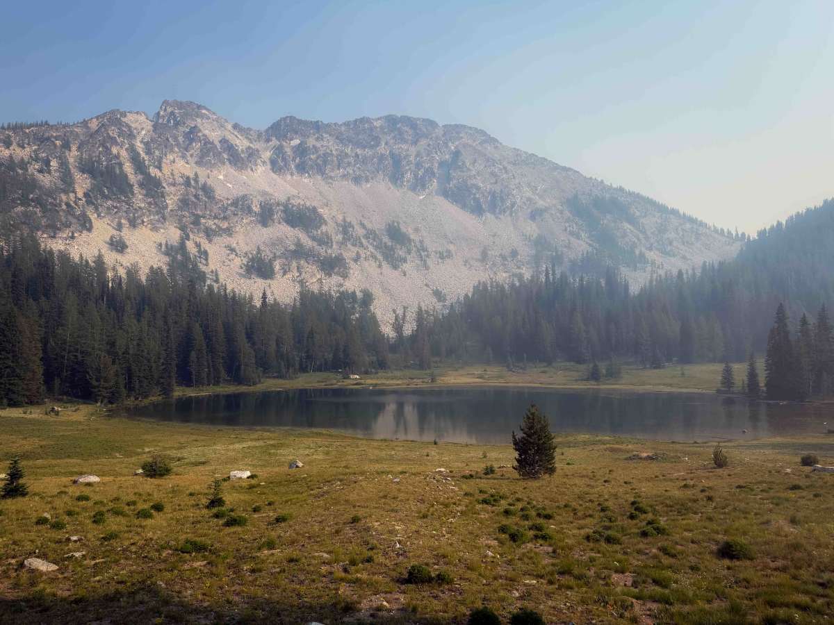 Horsehead Pass photo 6