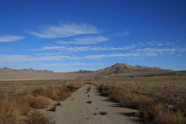 Rocky Ridge