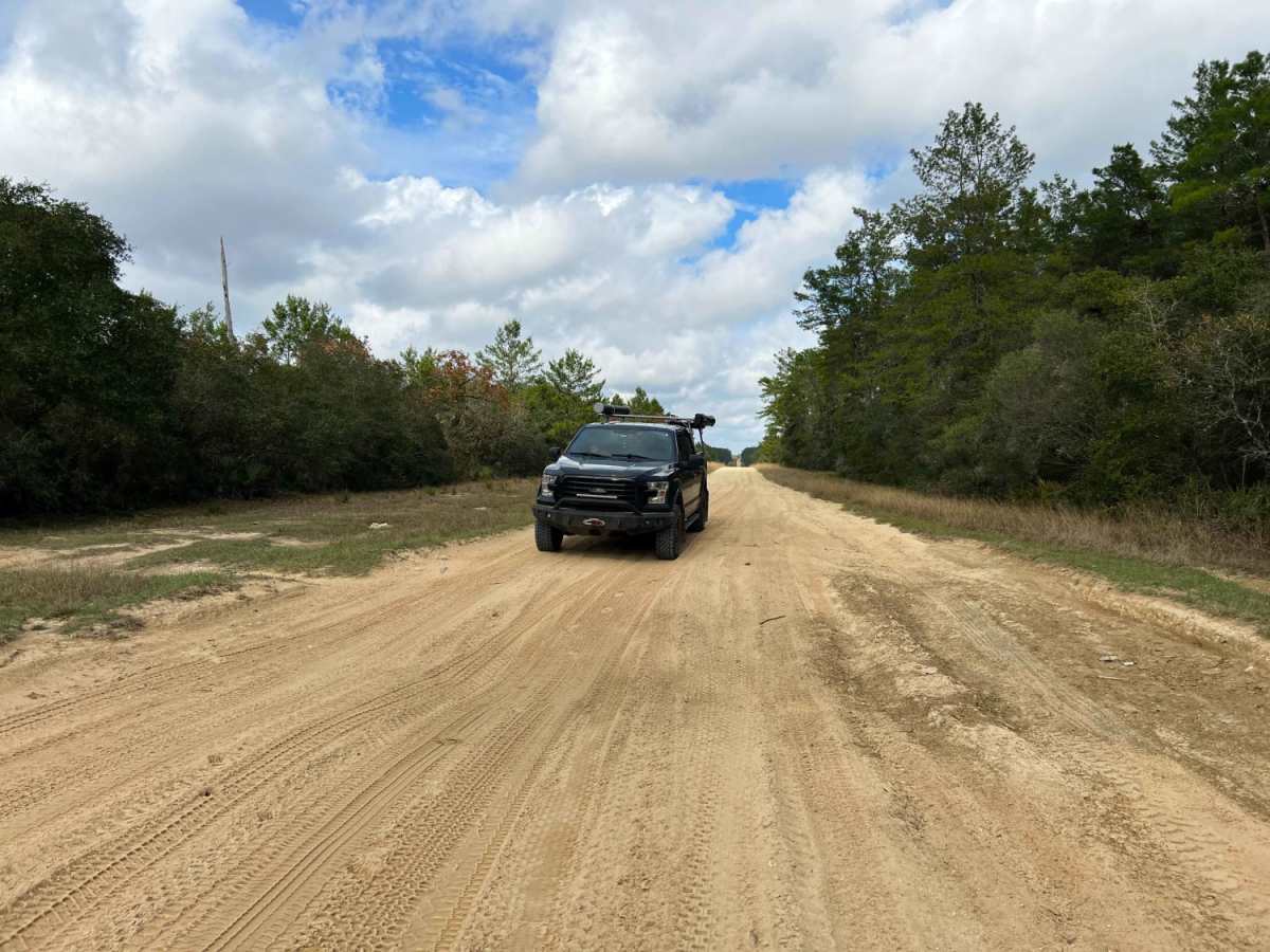 Sandy Pipeline Run photo 5