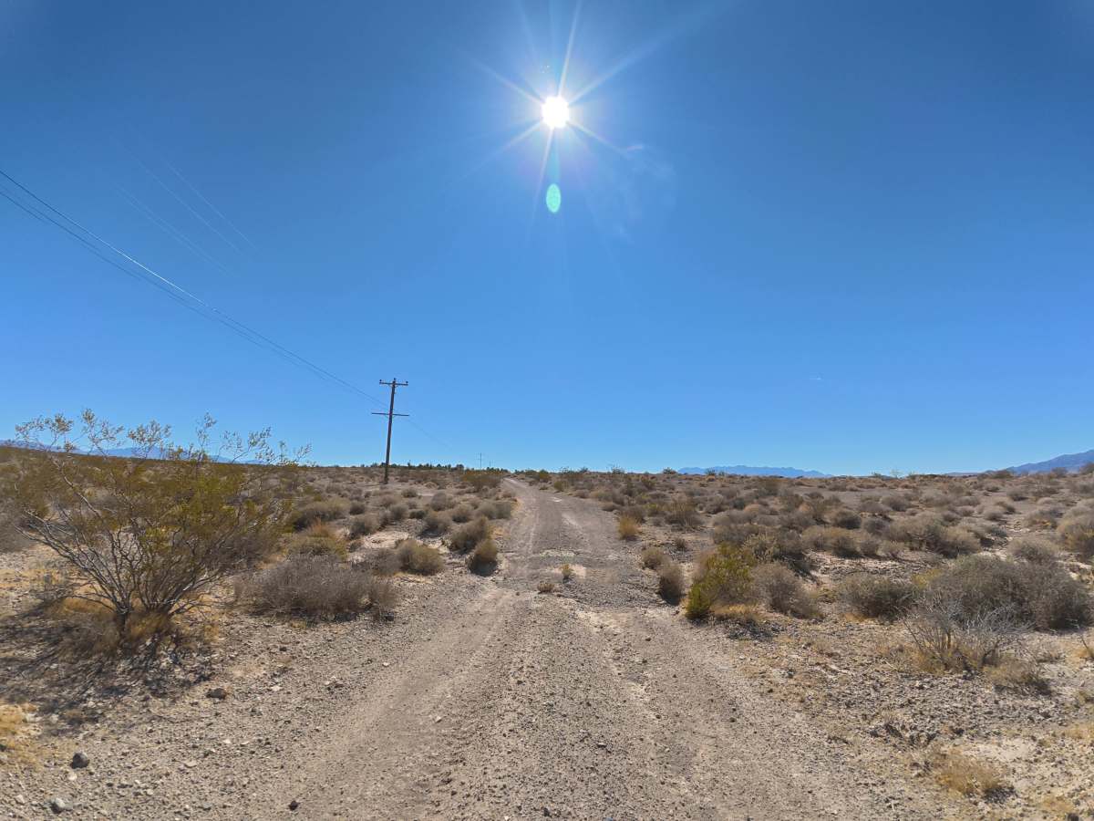 Powerline Road photo 4