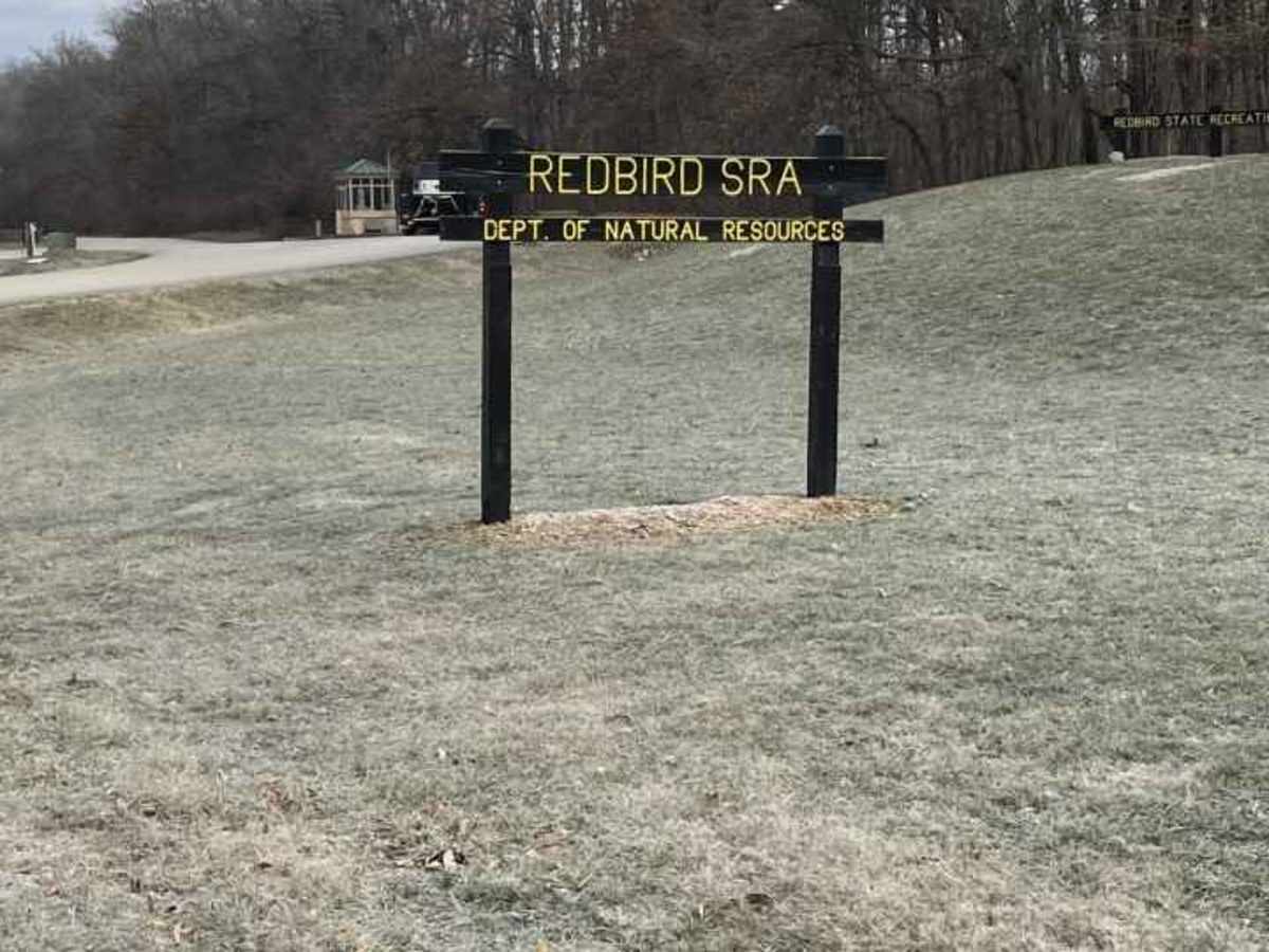 Redbird Trail 5 photo 2