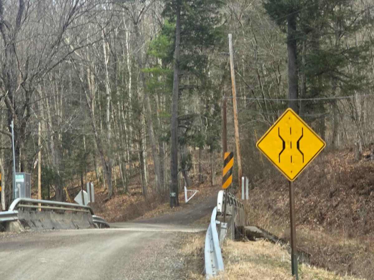 Straight Run Road photo 3