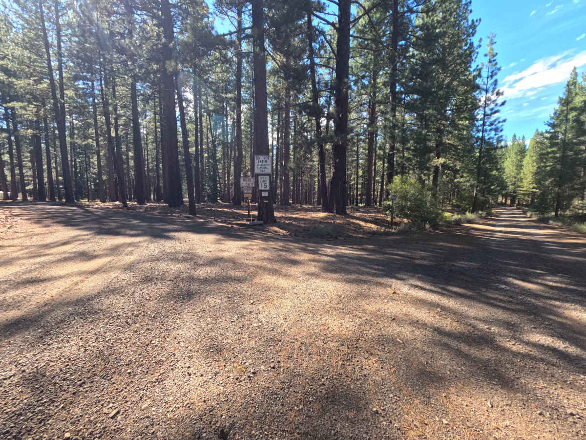 Old Fibreboard Rd - South Segment - FS 0089-034 photo 3