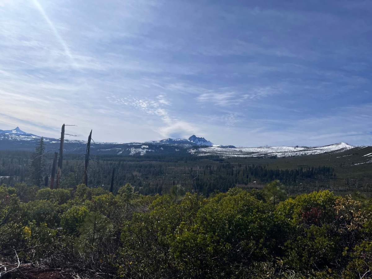 Abbot Butte Loop photo 6