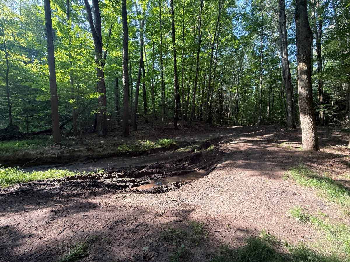 FS 7530 trail photo