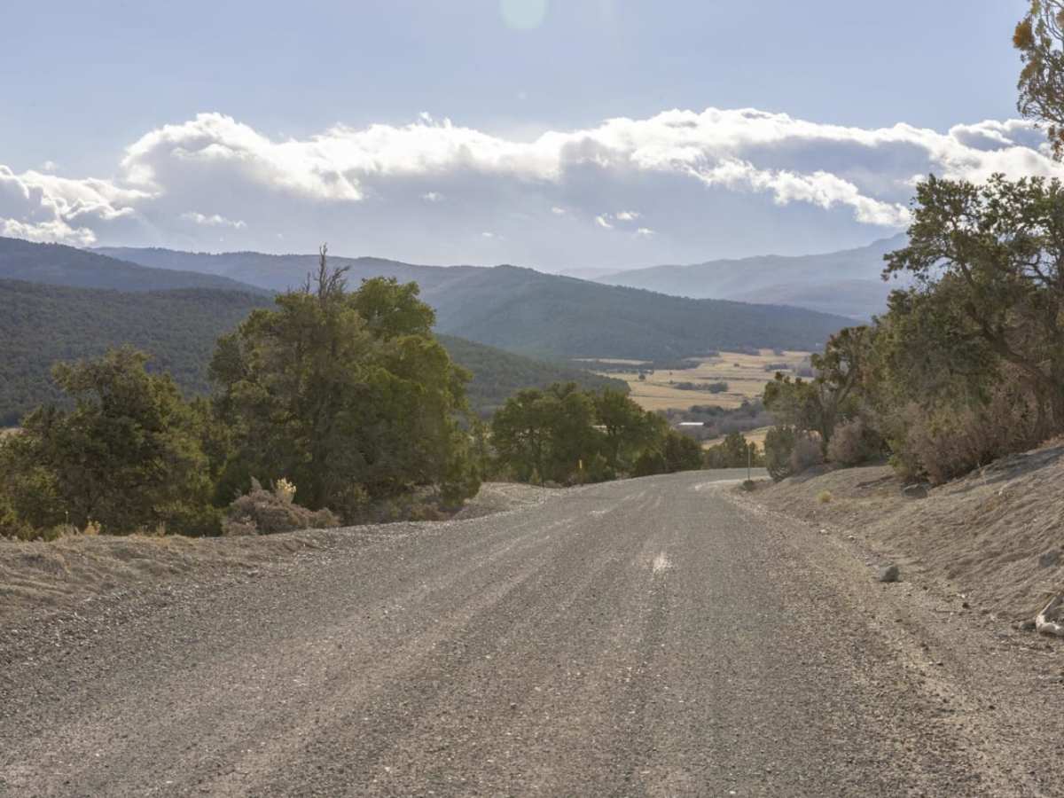 Soldier Canyon Road photo 6