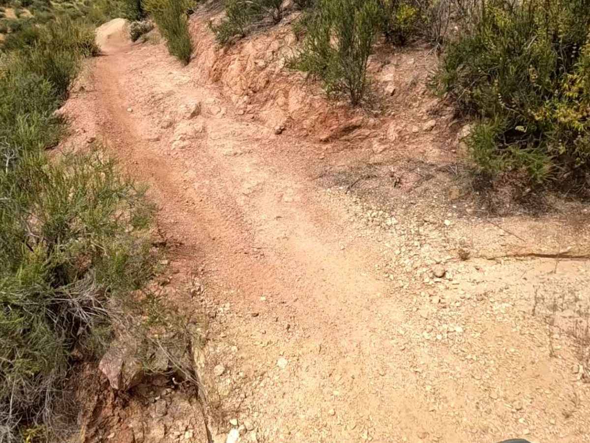 Broken Spoke OHV Trail photo 3