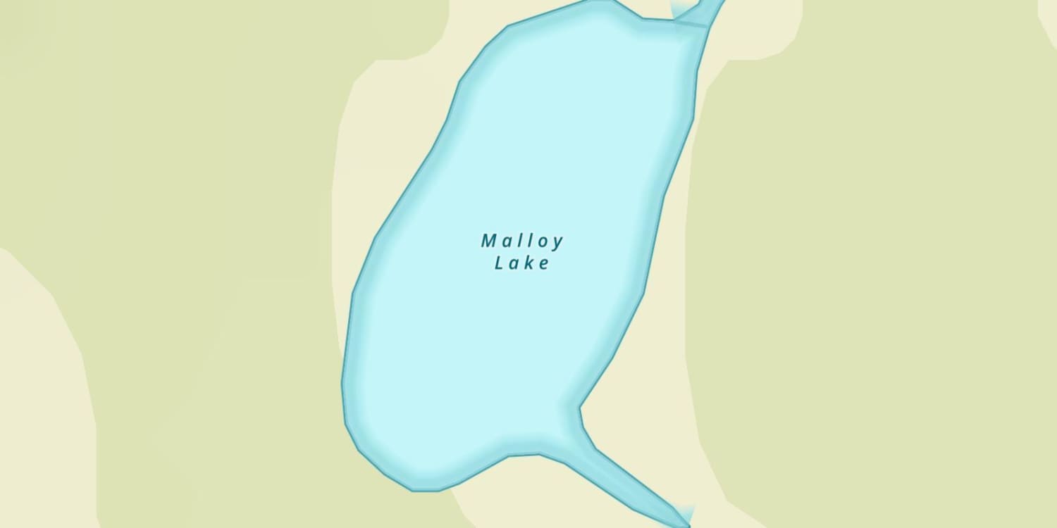 Malloy Lake