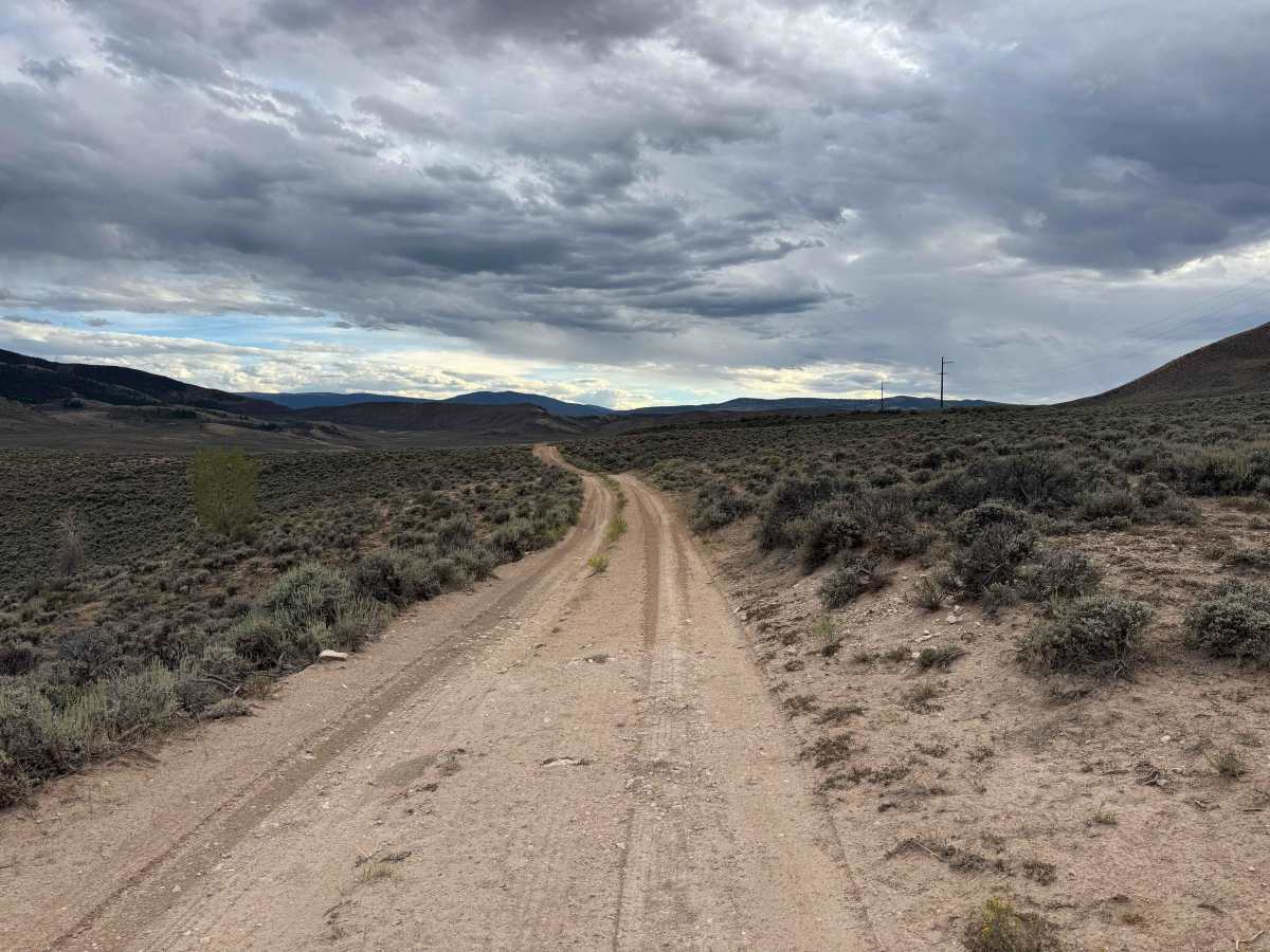 Crossover Road photo 3