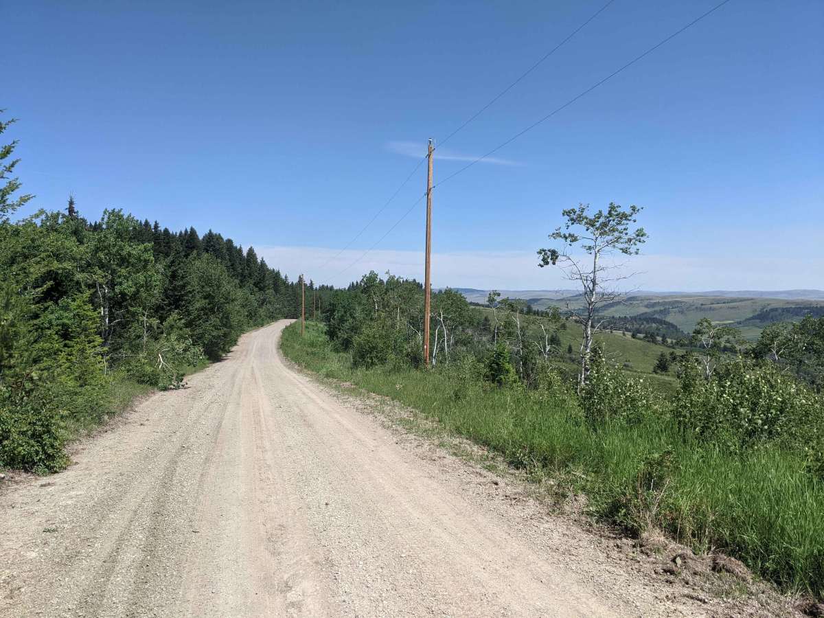 Skyline Loop photo 2