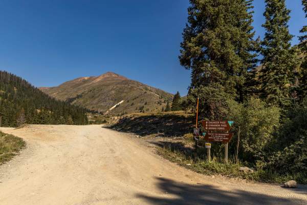 California Gulch