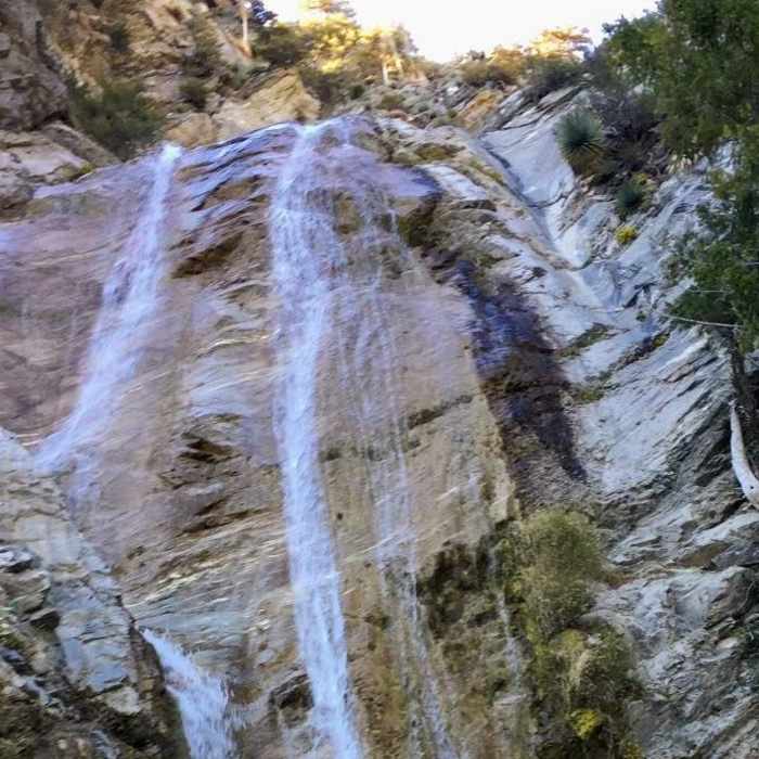 Near Mount Harwood via Register Ridge