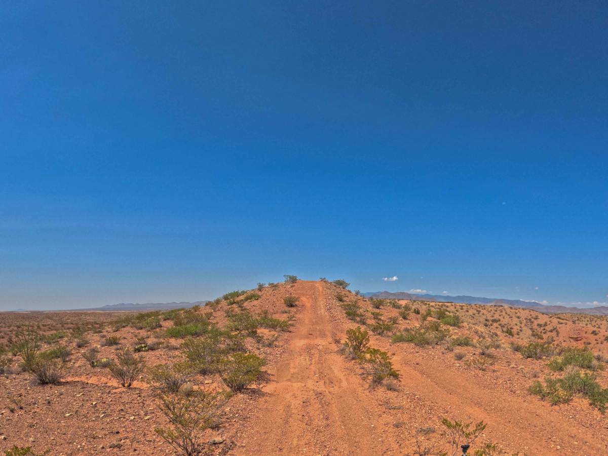Washboard Ridge photo 5
