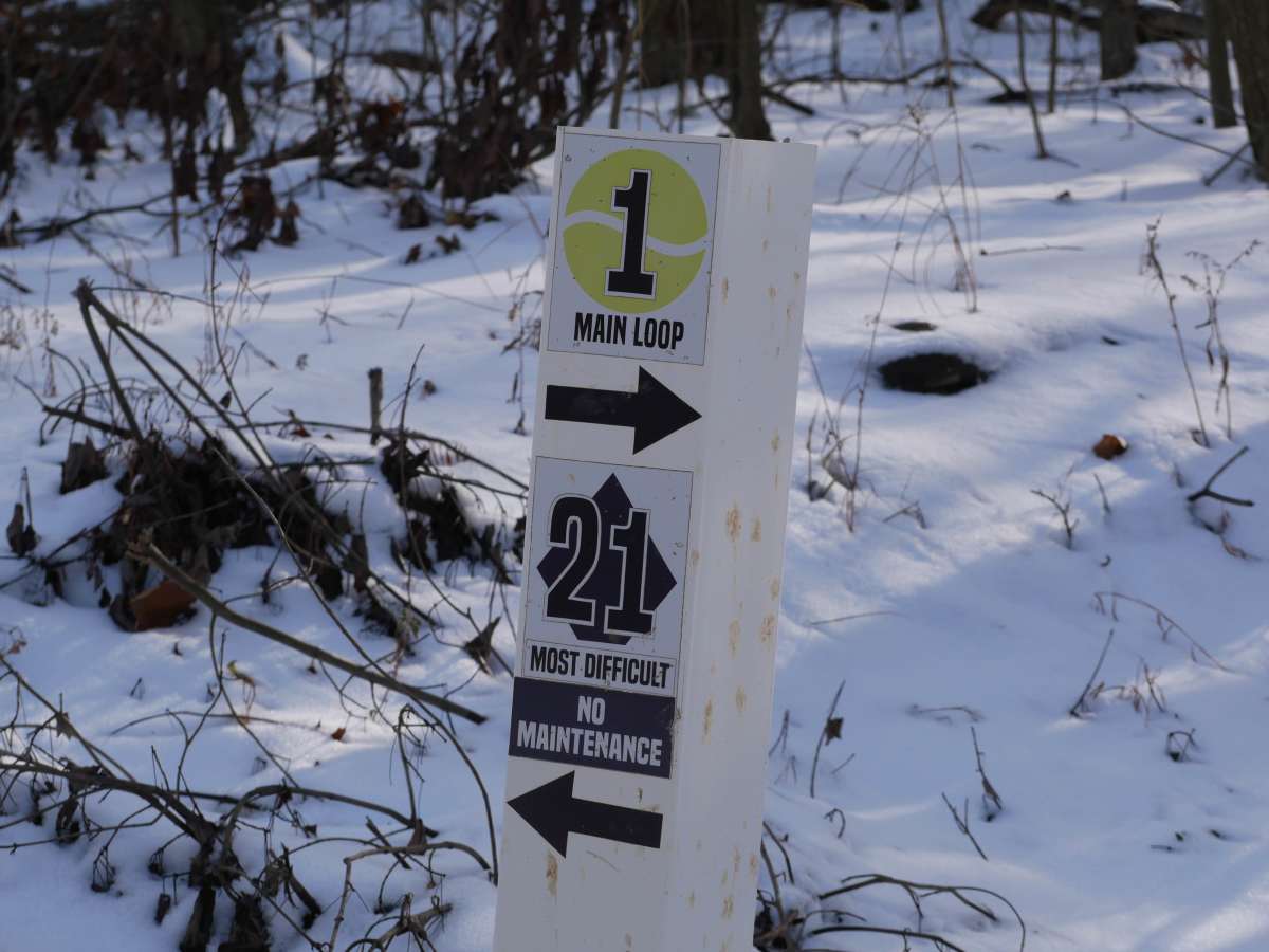 Trail 1 photo 5
